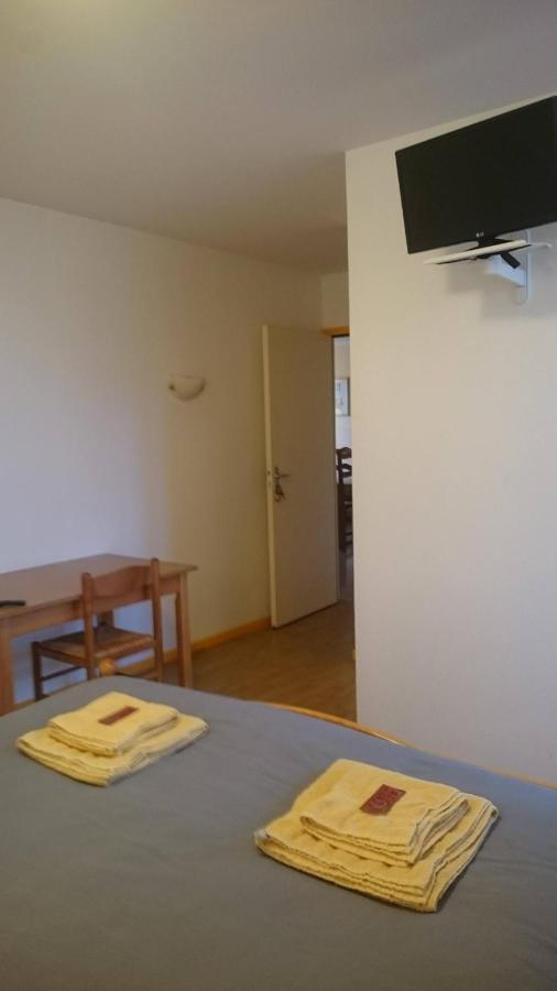Chambres D'Hotes De L'Auberge L'Astrassadou Rezentieres Ngoại thất bức ảnh