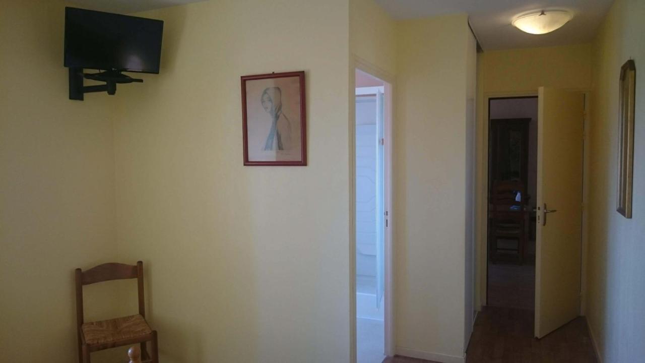 Chambres D'Hotes De L'Auberge L'Astrassadou Rezentieres Ngoại thất bức ảnh