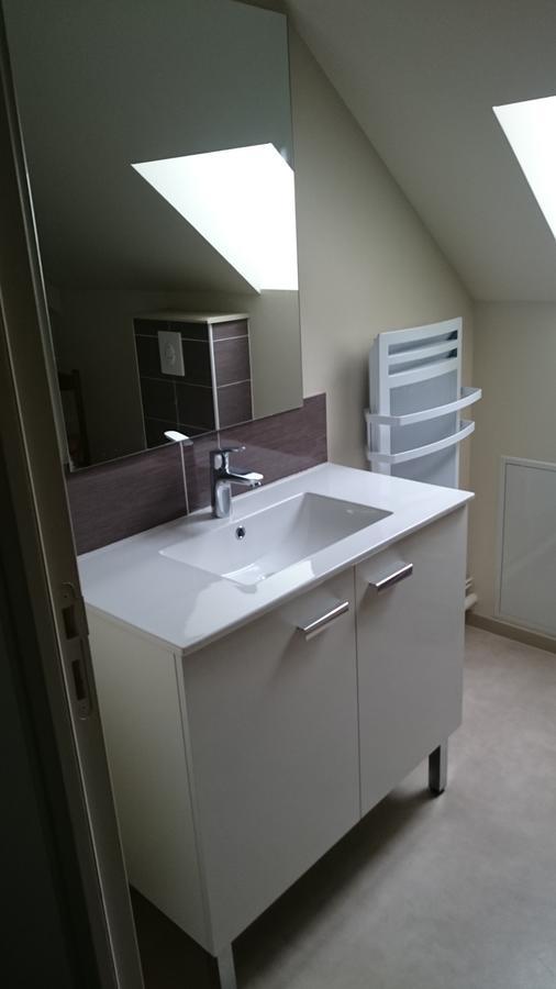 Chambres D'Hotes De L'Auberge L'Astrassadou Rezentieres Ngoại thất bức ảnh