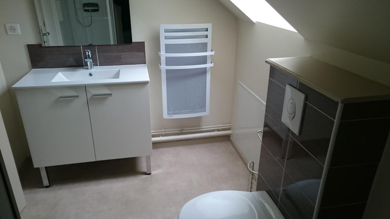 Chambres D'Hotes De L'Auberge L'Astrassadou Rezentieres Ngoại thất bức ảnh